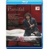 Wagner : Parsifal . Kaufmann : Metropolitan Opera Production (Blu-Ray)